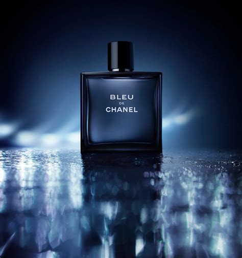 bleu de chanel in winter|blue de chanel fall.